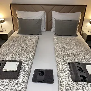 Akacfa Boutique Appartement