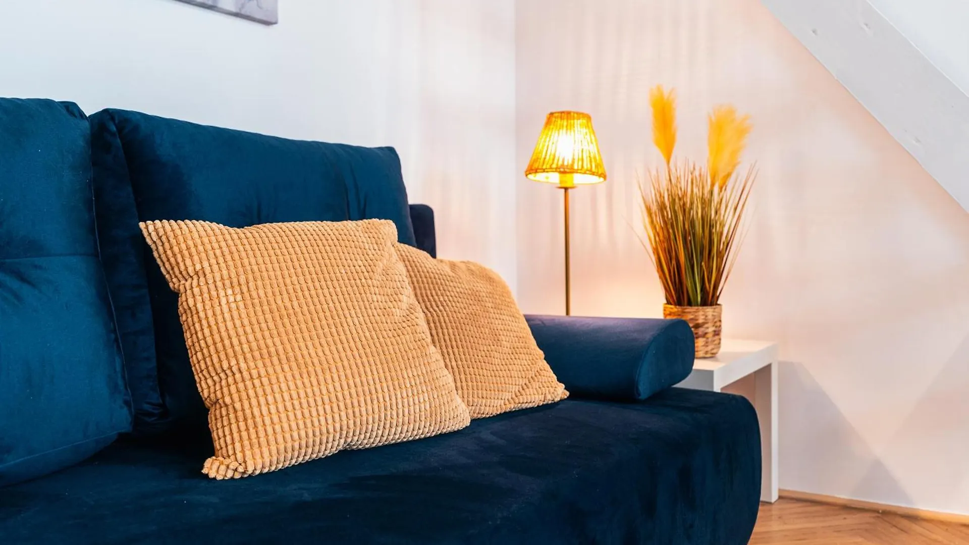 Seventh Heaven 2 Apartment Budapest
